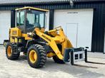TE KOOP: zeer nette JINCHENG 918 shovel, Zakelijke goederen, Machines en Bouw | Kranen en Graafmachines, MH-Tractoren, Info@mhtractoren.nl