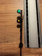Amerikaanse seinen | H0 spoor | 7,5cm, Overige merken, Gelijkstroom, Verzenden, Overige typen