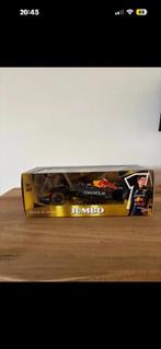 Max verstappen formule 1 race auto 2022, Hobby en Vrije tijd, Modelauto's | 1:24, Ophalen of Verzenden, Nieuw, Bburago