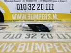 Bumper Rooster Seat Leon 5F 2012-2017 Recht Rooster Grill 2-, Auto-onderdelen, Overige Auto-onderdelen, Gebruikt, Ophalen of Verzenden