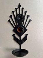 Brurtalist dantoft kandelaar, Ophalen of Verzenden