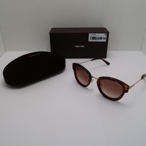 Tom Ford Mia-02 TF574 Zonnebril | in Zeer Nette Staat, Sieraden, Tassen en Uiterlijk, Zonnebrillen en Brillen | Dames, Zo goed als nieuw