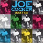 Joe Cocker - Unchain my heart, Cd's en Dvd's, Vinyl Singles, Verzenden