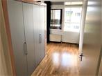Grote hang- en leg kledingkast, Huis en Inrichting, Gebruikt, 200 cm of meer, Met hangruimte, 50 tot 75 cm