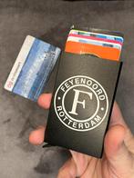 Feyenoord pasjeshouder, Verzamelen, Sportartikelen en Voetbal, Verzenden, Nieuw, Feyenoord, Overige typen