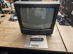 Aristona (philips) crt beeldbuis tv voor oa retro gaming etc, Audio, Tv en Foto, Vintage Televisies, Ophalen, Zo goed als nieuw