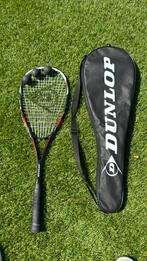 Squash racket met 3 squash ballen, Sport en Fitness, Squash, Ophalen of Verzenden