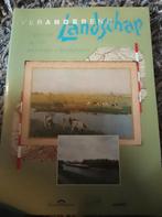 Veranderd landschap opnieuw op reis met oude schoolplaten, Ophalen of Verzenden