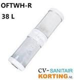 Watts OneFlow TAC-patroon voor OFTWH 38L/min S0002183EU, Verzenden, Nieuw, Kollergang 14, 6961 LZ Eerbeek, Watts