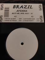 Brazil - Atenna vinyl, Cd's en Dvd's, Ophalen, Gebruikt, 12 inch