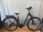 Sportieve elektrische fiets CUBE TOURING EXC 500wh, Fietsen en Brommers, Fietsen | Heren | Sportfietsen en Toerfietsen, Ophalen of Verzenden