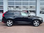 Volvo XC60 2.0 D4 FWD Summum - Panorama dak - Trekhaak - LED, Euro 5, Gebruikt, Zwart, 179 €/maand