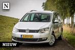Volkswagen Sharan 1.4 TSI Comfortline 7p.|Automaat|Trekhaak, Auto's, Euro 5, Huisgarantie, 4 cilinders, 7 stoelen