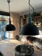 Te koop: set van 2 Frezoli lampen, Huis en Inrichting, Lampen | Hanglampen, Ophalen, Zo goed als nieuw, 50 tot 75 cm