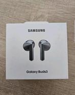 Samsung galaxy buds 3 nieuw, Telecommunicatie, Mobiele telefoons | Oordopjes, Ophalen of Verzenden, Nieuw