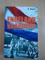 Engelandvaarders, K. Norel. Tweede Wereldoorlog, Boeken, Ophalen of Verzenden, Zo goed als nieuw