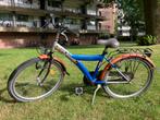 Goeie kinderfiets voor 7-11 jaar oud, 40cm frame, 24 x 1.75", Ophalen, Gebruikt, 24 inch, Handrem