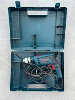 Bosch professional GSB 13 RE klopboormachine, Doe-het-zelf en Verbouw, Gereedschap | Boormachines, Ophalen of Verzenden, Zo goed als nieuw