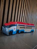 Paw Patroller Speelgoed, Kinderen en Baby's, Speelgoed | Speelgoedvoertuigen, Ophalen of Verzenden