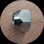 Conische Wielmoer M12x1.5 - Nieuw 10 stuks op voorraad., Ophalen of Verzenden, Nieuw