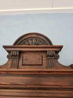 Oude kaptafel, Antiek en Kunst, Ophalen