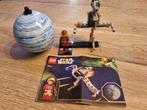 Lego 75010 B-Wing Starfighter & Endor, Ophalen of Verzenden, Zo goed als nieuw