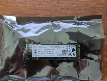 Micron 256GB Msata SSD beschikbaar voor biedingen