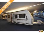 Fendt Tendenza 515 SG VLOERVERWARMING/C4E, Caravans en Kamperen, Caravans, Rondzit, Bedrijf, Fendt, 1250 - 1500 kg