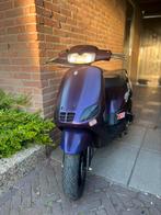 Zip type 3 70cc WOK, Fietsen en Brommers, Snorfietsen en Snorscooters, Ophalen of Verzenden, Tweetakt, Piaggio