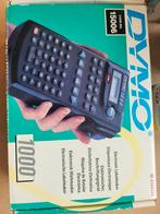 Dymo tang en label cassettes, Computers en Software, Labelprinters, Ophalen