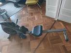 Roeiapparaat - Tunturi Cardio Fit R20, Gebruikt, Ophalen of Verzenden, Metaal, Roeitrainer