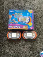 Vtech Mobigo - Educatief speelgoed voor kinderen, Ophalen of Verzenden, Gebruikt, Elektronica, Met geluid