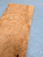 Madrona fineer | 31x16 cm, -, Verzenden, -, Nieuw