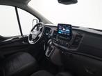 Ford Transit Custom 340 1.0 EcoBoost L1H1 PHEV | Plug-In | Z, Auto's, Bestelauto's, 12 maanden, Euro 6, Wit, Plug-in hybride