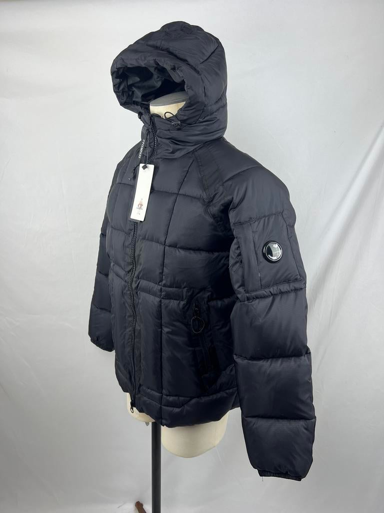 CP Company D.D. Shell OP=OP, Ophalen of Verzenden, Nieuw, Zwart