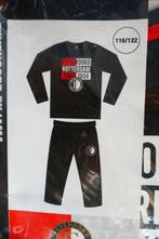 Feyenoord pyjama, maat 116/122 NIEUW!, Ophalen of Verzenden, Nieuw, Feyenoord, Overige typen