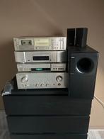 Marantz Stereo Set, Overige merken, Cd-speler, Zo goed als nieuw, Losse componenten