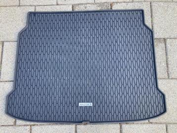 Rubberen kofferbakmat Mazda 3 hatchback (2018-2025) beschikbaar voor biedingen