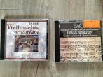 Stapel cd's, Cd's en Dvd's, Ophalen of Verzenden, Zo goed als nieuw, Kamermuziek, Boxset