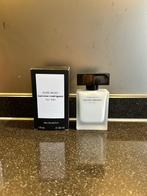 Narciso Rodriguez pure musc for her, Sieraden, Tassen en Uiterlijk, Uiterlijk | Parfum, Ophalen, Zo goed als nieuw