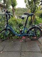 Dahon vouwfiets lage instap, Ophalen, 20 inch of meer, Versnellingen, Zo goed als nieuw