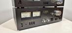 Technics SU-7300 Versterker + ST-7300 Tuner | Stereo Set, Overige merken, Tuner of Radio, Ophalen of Verzenden, Losse componenten