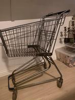 Vintage Winkelkar / Winkelwagen - Jaren 50, Ophalen, Gebruikt