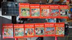 11 x suske en wiske mini strips, Boeken, Stripboeken, Meerdere stripboeken, Ophalen of Verzenden, Zo goed als nieuw