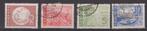 Indie Indonesie JAVA JJ 1 - 4 geb ; VEEL JAPANSE BEZETTING, Verzenden, Gestempeld, Nederlands-Indië