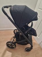 Cybex Balios S zwart, Ophalen, Zo goed als nieuw
