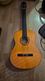 Gitaar, Muziek en Instrumenten, Snaarinstrumenten | Gitaren | Akoestisch, Ophalen of Verzenden, Gebruikt, Western- of Steelstringgitaar