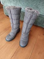 Snowboots mt. 42, Bruin, Linda, Snowboots, Ophalen of Verzenden