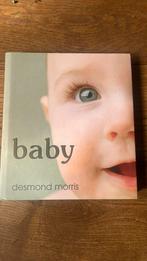 Desmond Morris - Baby, Nieuw, Ophalen of Verzenden, Zwangerschap en Bevalling, Desmond Morris