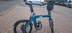 Fiido  d11 Opvouwbare E-bike met Oplader, Overige merken, Gebruikt, Heren, 16 tot 18 inch